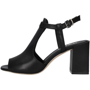 Zapatos Mujer Sandalias Tres Jolie 2025/BUY Negro