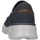 Zapatos Hombre Slip on Skechers 232017 Gris
