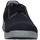 Zapatos Hombre Zapatillas bajas Enval 5232911 Azul
