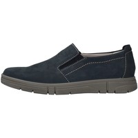 Zapatos Hombre Slip on Enval 5230600 Azul