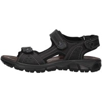 Zapatos Hombre Sandalias IgI&CO 5147800 Negro