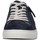 Zapatos Hombre Zapatillas bajas IgI&CO 5138900 Azul