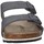 Zapatos Sandalias Birkenstock 1015513 Gris