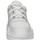 Zapatos Mujer Zapatillas altas Windsor Smith WSPCOREY Blanco