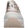 Zapatos Mujer Zapatillas altas NeroGiardini E010567D Blanco