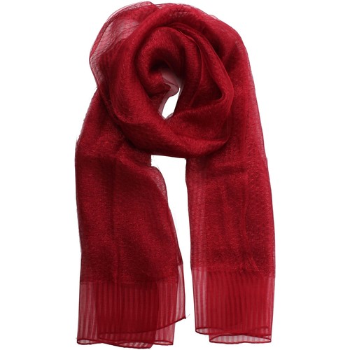 Accesorios textil Mujer Bufanda Iblues NODO Rojo