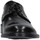 Zapatos Hombre Derbie Antony Sander 18020 Negro