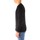 textil Hombre Camisetas manga corta Refrigiwear MA9T01 Negro