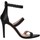 Zapatos Mujer Sandalias Albano 2063 Negro