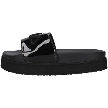Zapatos Mujer Sandalias Fila 1010638 Negro