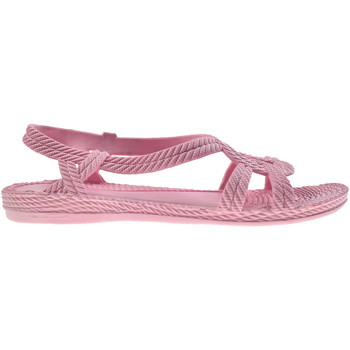 Zapatos Chanclas Brasileras Esmirna Pink