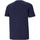 textil Hombre Camisetas manga corta Timberland TB0A2CQY-433 Azul