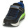 Zapatos Niños Zapatillas bajas Skechers SKECH-AIR BLAST-TALLIXEEL A Azul