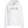 textil Sudaderas Versace B6HVA70E - Mujer Blanco