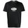 textil Hombre Camisetas manga corta Givenchy BM70SR3002 - Hombres Negro