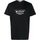 textil Hombre Camisetas manga corta Givenchy BM70SC3002 - Hombres Negro