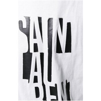 Yves Saint Laurent BMK577121 - Hombres Blanco