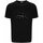 textil Hombre Camisetas manga corta Yves Saint Laurent BMK577087 - Hombres Negro