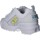 Zapatos Mujer Multideporte Fila 1010864 1FG DISRUPTOR Blanco