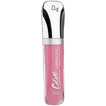 Belleza Mujer Gloss  Glam Of Sweden Glossy Shine Lipgloss 04-pink Power 
