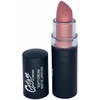 Belleza Mujer Pintalabios Glam Of Sweden Soft Cream Matte Lipstick 01-lovely 