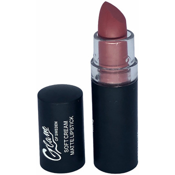 Belleza Mujer Pintalabios Glam Of Sweden Soft Cream Matte Lipstick 03-queen 4 Gr 