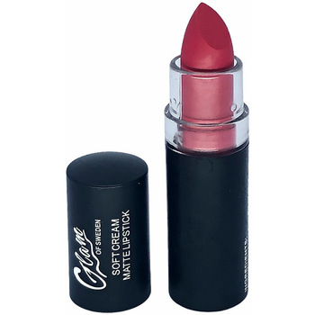 Belleza Mujer Pintalabios Glam Of Sweden Soft Cream Matte Lipstick 04-pure Red 