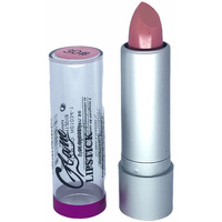 Belleza Mujer Pintalabios Glam Of Sweden Silver Lipstick 57-lila 3,8 Gr 