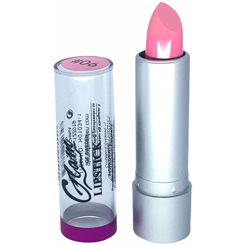 Belleza Mujer Pintalabios Glam Of Sweden Silver Lipstick 90-perfect Pink 