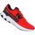 Zapatos Hombre Zapatillas bajas Nike Renew Ride 2 Rojo