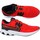 Zapatos Hombre Zapatillas bajas Nike Renew Ride 2 Rojo