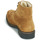 Zapatos Hombre Botas de caña baja Pellet ROLAND Piel / Camel