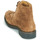 Zapatos Hombre Botas de caña baja Pellet ROLAND Piel / Fecha
