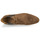 Zapatos Hombre Botas de caña baja Pellet BILL Piel / Chocolate