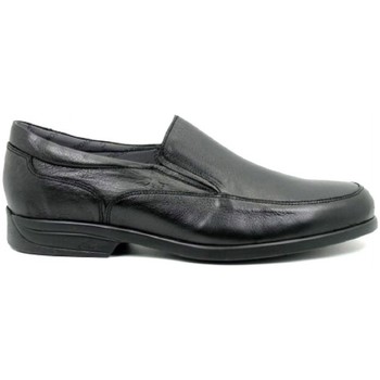 Zapatos Hombre Derbie & Richelieu Fluchos 8902 Negro