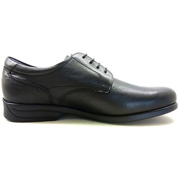 Zapatos Hombre Derbie & Richelieu Fluchos 8904 Negro
