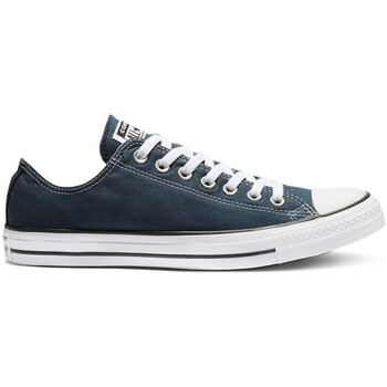 Zapatos Hombre Deportivas Moda Converse M9697C - 410 Azul