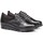 Zapatos Mujer Derbie & Richelieu Fluchos F0354 Negro