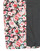 textil Mujer Chaquetas / Americana Betty London OBIMBA Negro / Rosa