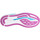 Zapatos Mujer Running / trail Asics GlideRide 2 Azul