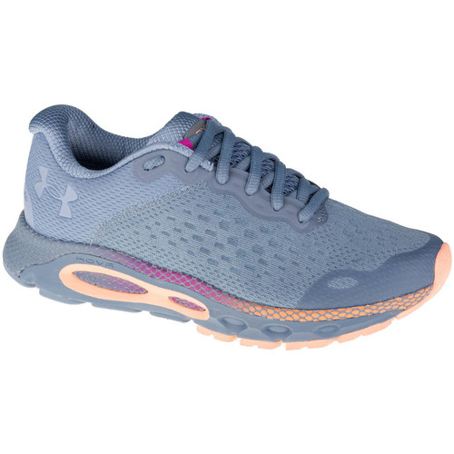 Zapatos Mujer Running / trail Under Armour W Hovr Infinite 3 Azul