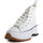 Zapatos Mujer Derbie & Richelieu Jollete JW0601-01 Blanco