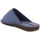 Zapatos Hombre Pantuflas Doctor Cutillas 12251 Azul