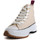 Zapatos Mujer Botines Jollete JW0601-22 Beige