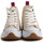 Zapatos Mujer Botines Jollete JW0601-22 Beige