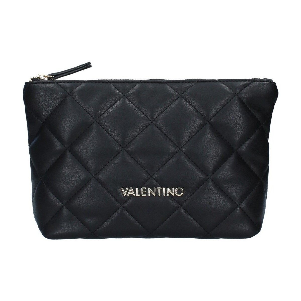 Bolsos Mujer Neceser Valentino Bags VBE3KK513 Negro