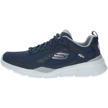 Zapatos Hombre Zapatillas bajas Skechers 232024 Azul