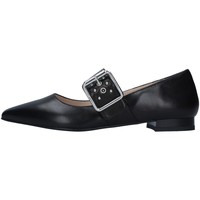Zapatos Mujer Bailarinas-manoletinas NeroGiardini E115451DE Negro