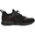 Zapatos Hombre Zapatillas bajas IgI&CO 6139000 Negro