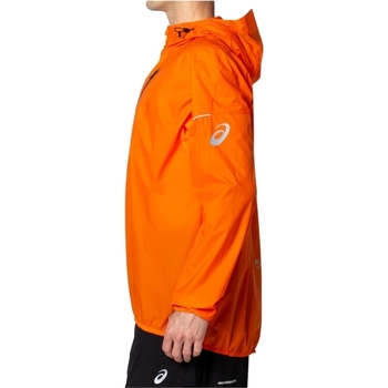 Asics FujiTrail Jacket Naranja